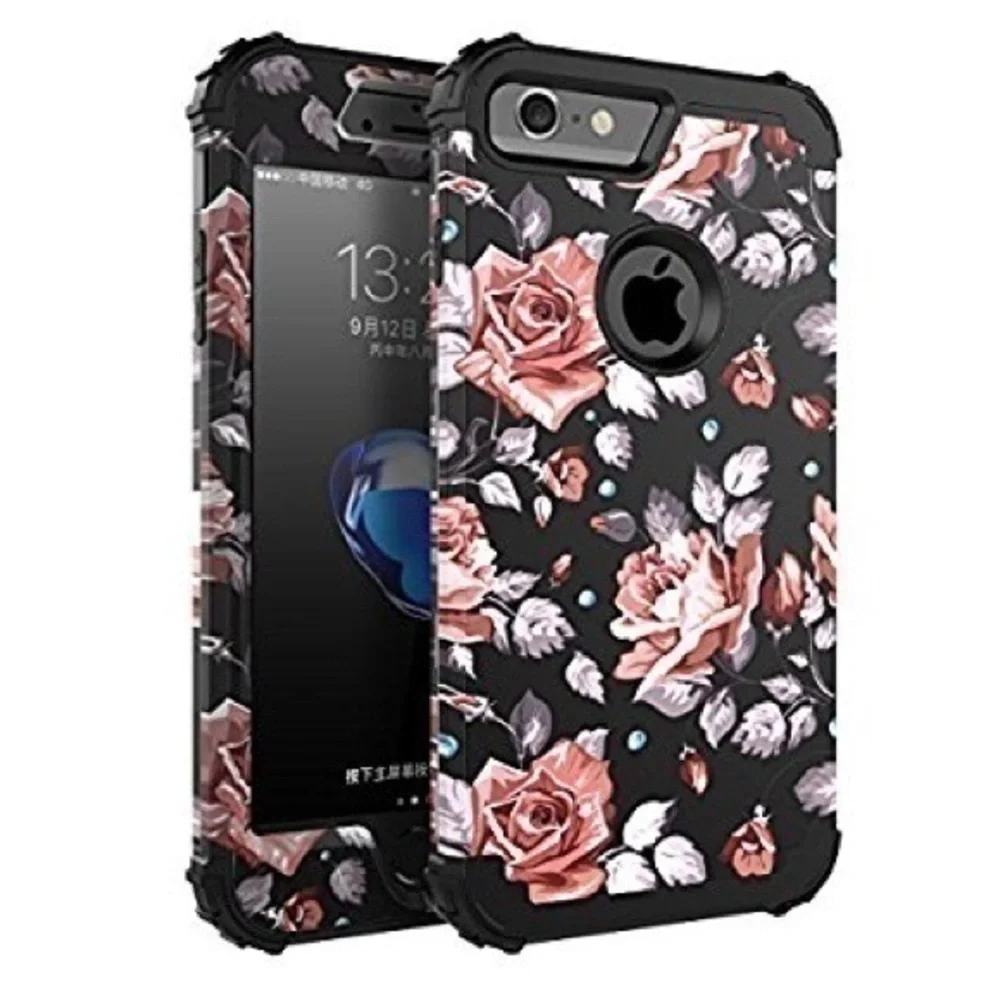 iPhone 6 Plus/6s Plus Case
